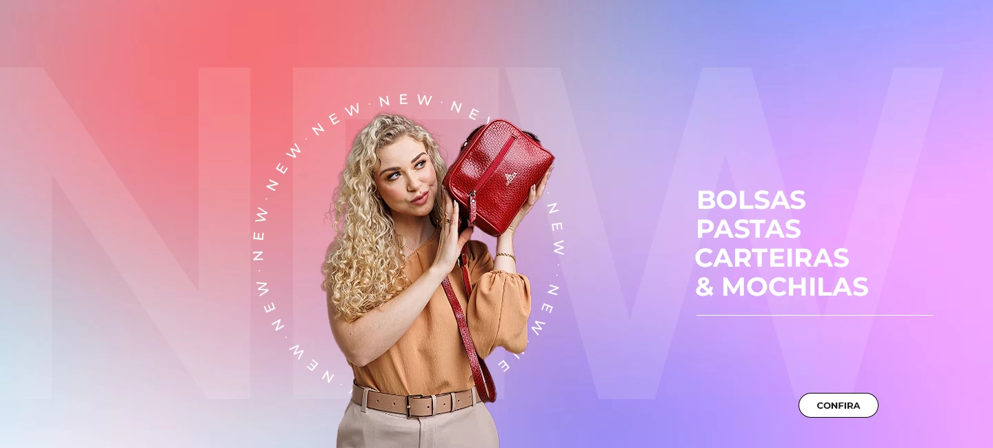Banner principal - new