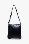 Bolsa Tiracolo Média Couro Legítimo