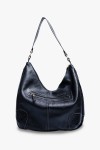 Bolsa Feminina Saco Couro Legítimo