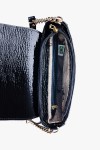 Bolsa Feminina Tiracolo Couro Legítimo