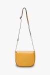 Bolsa Feminina Tiracolo Couro Legítimo
