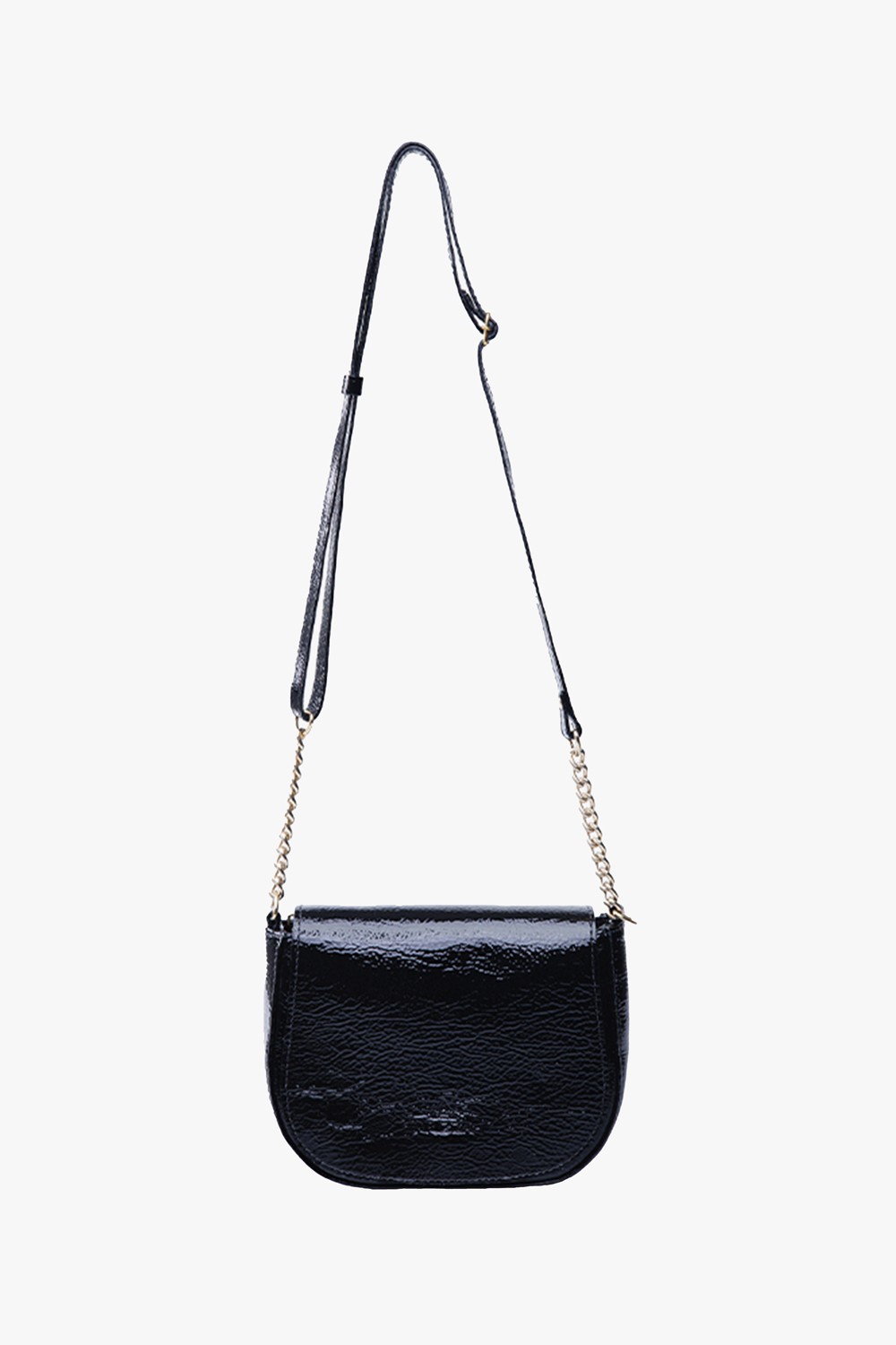 Bolsa Feminina Tiracolo Couro Legítimo Bolsa Feminina Tiracolo Couro Legítimo