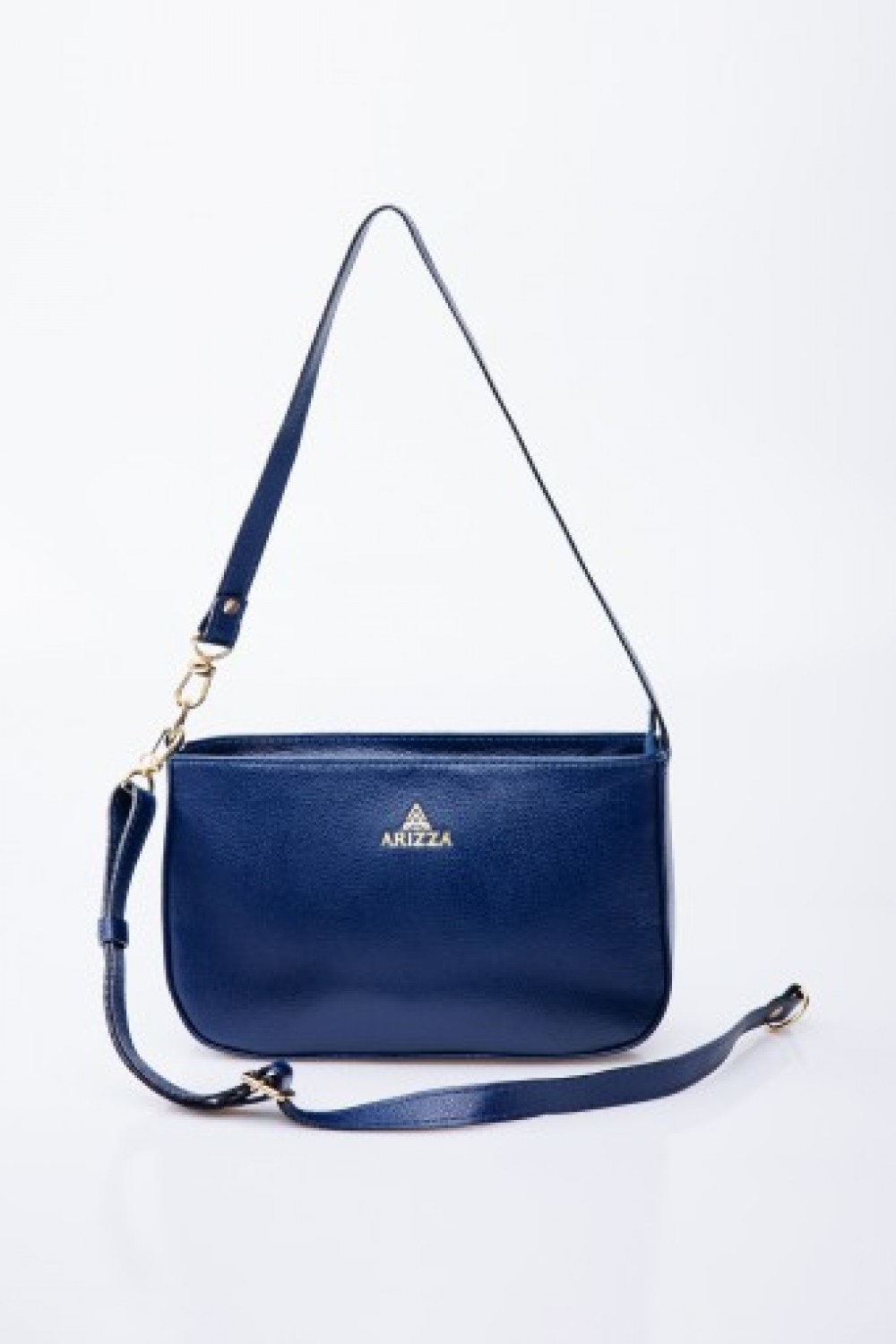 Bolsa Feminina Alça Transversal Couro Legítimo Bolsa Feminina Alça Transversal Couro Legítimo