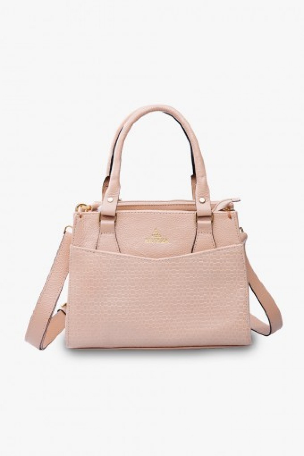 Bolsa Feminina Tiracolo Couro Legítimo Bolsa Feminina Tiracolo Couro Legítimo