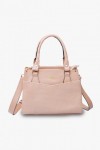 Bolsa Feminina Tiracolo Couro Legítimo
