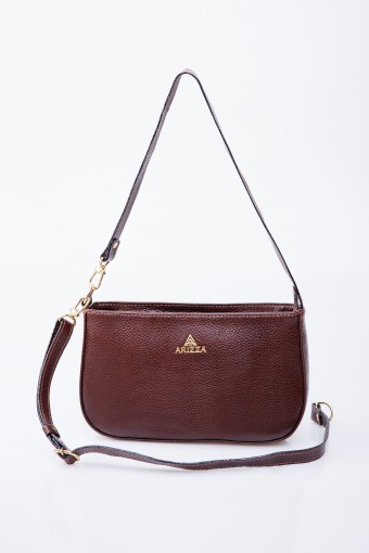 Bolsa Feminina Couro Legitimo