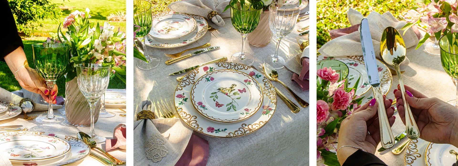 vintage garden 1