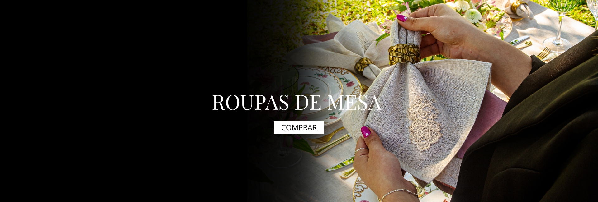 desktop ROUPA DE MESA