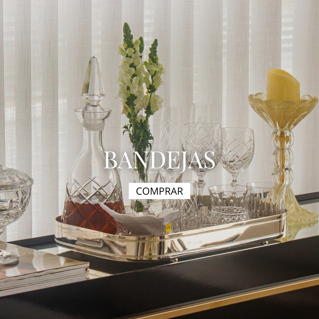 DESKTOP bandejas