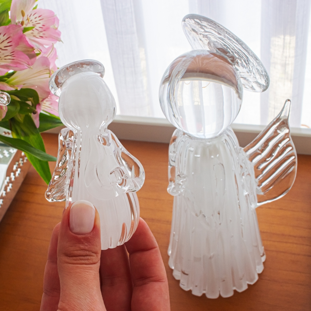 Taças para Champagne