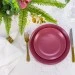 Prato Raso Color Blush