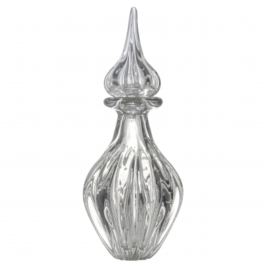 Garrafa Murano Licoreira Cristal