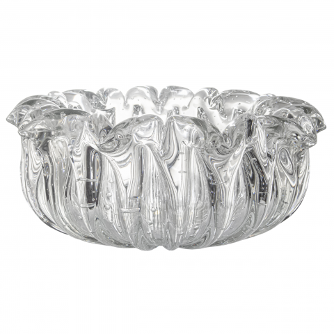 Centro de Mesa Murano Nice Cristal