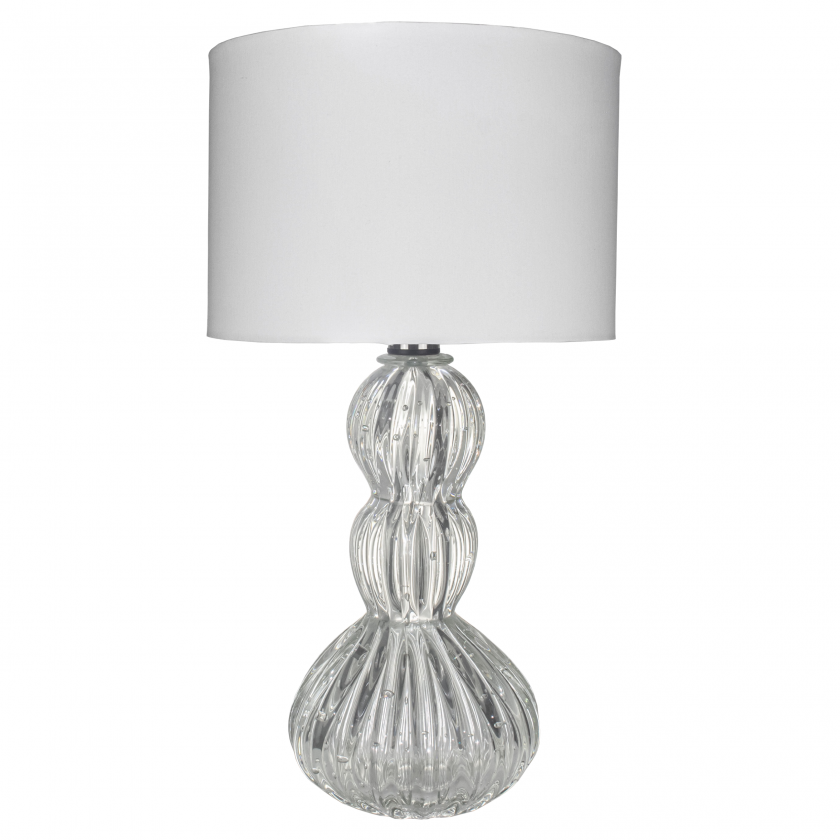 Abajur Murano Viena Cristal Abajur Murano Viena Cristal