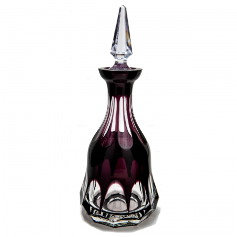 Licoreira Cristal Lapid 55 Ametista