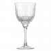 Taça Cristal Lapidado Strauss P/água 520ml