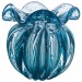 Vaso Murano Torcello Aqua Marine