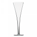 Taça de Cristal P/Champagne 230ml