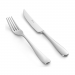 Kit 12 Peças P/Churrasco Aço Inox Serenity St James
