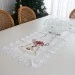 Trilho de Mesa Sino de Natal - 1,80 Cm