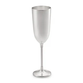 Taça P/Vinho Prata Saint James