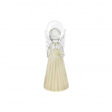 Imagem Murano Anjo Ariel Champagne