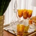 Licoreira Cristal Lapid 33 Incolor