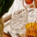 Licoreira Cristal Lapid 33 Incolor