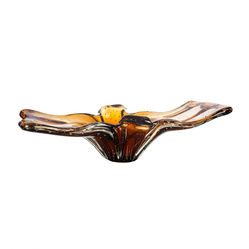 Centro de Mesa Murano Cagliari M Garnet Centro de Mesa Murano Cagliari M Garnet