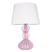Abajur Murano Viena Jade Rosa