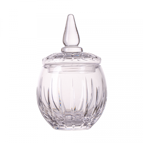 Bomboniere de Cristal Lapid 15 Incolor