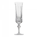 Taça Cristal Lapidado P/Champagne Mozart 69 Incolor 210ml