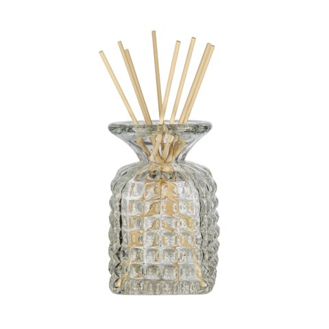 Difusor Murano Madrid Cristal