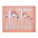 Faqueiro 48pcs Aço Inox Four Seasons St James