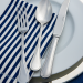Faqueiro 48pcs Aço Inox Four Seasons St James