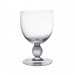 Taça de Cristal Camélia 500ml Incolor