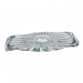 Bandeja de Murano M Cristal