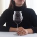 Taça Cristal Bourgogne Incolor 750ml