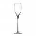 Taça de Cristal P/Espumante Brasileira 180ml