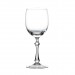 Kit 6 Taças de Cristal 24%pbo P/água 480ml