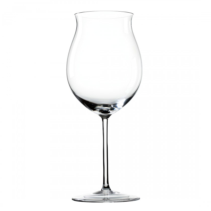 Taça Cristal Bourgogne Incolor 750ml Taça Cristal Bourgogne Incolor 750ml