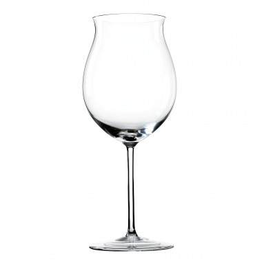 Taça Cristal Bourgogne Incolor 750ml