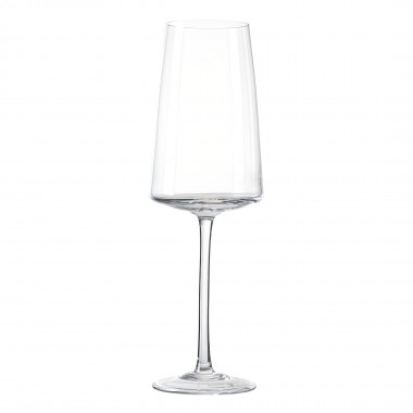 Taça Cristal Vivaldi P/Champagne Incolor 350ml