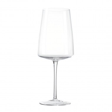 Taça Cristal Vivaldi P/água Incolor 600ml