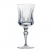 Taça Cristal Lapidado 66 P/Vinho Tinto Incolor 300ml