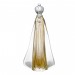 Imagem Murano Santa Nossa Senhora Cristal M