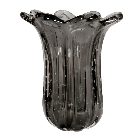 Vaso Murano Everest Onix