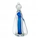 Imagem Murano Santa Nossa Senhora Aqua Marine Pp