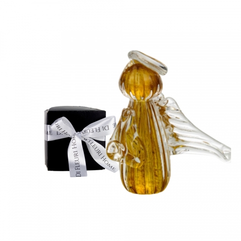 Imagem Murano Anjinho Gabriel M Ambar