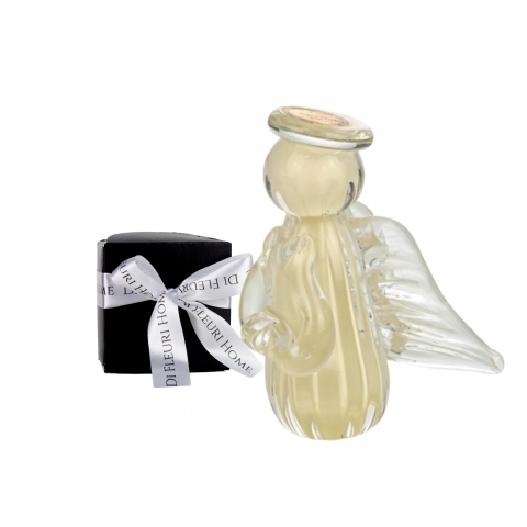 Imagem Murano Anjinho Gabriel M Marfim